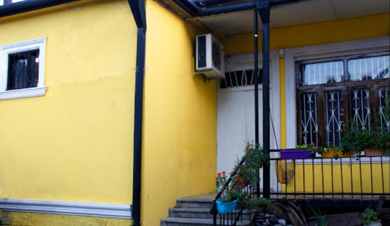 Colors Hostel Tbilisi ภายนอก รูปภาพ