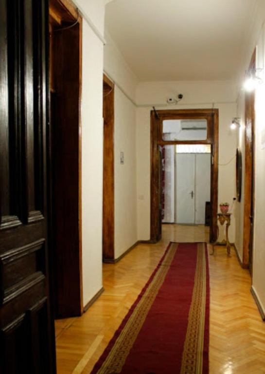 Colors Hostel Tbilisi ภายนอก รูปภาพ