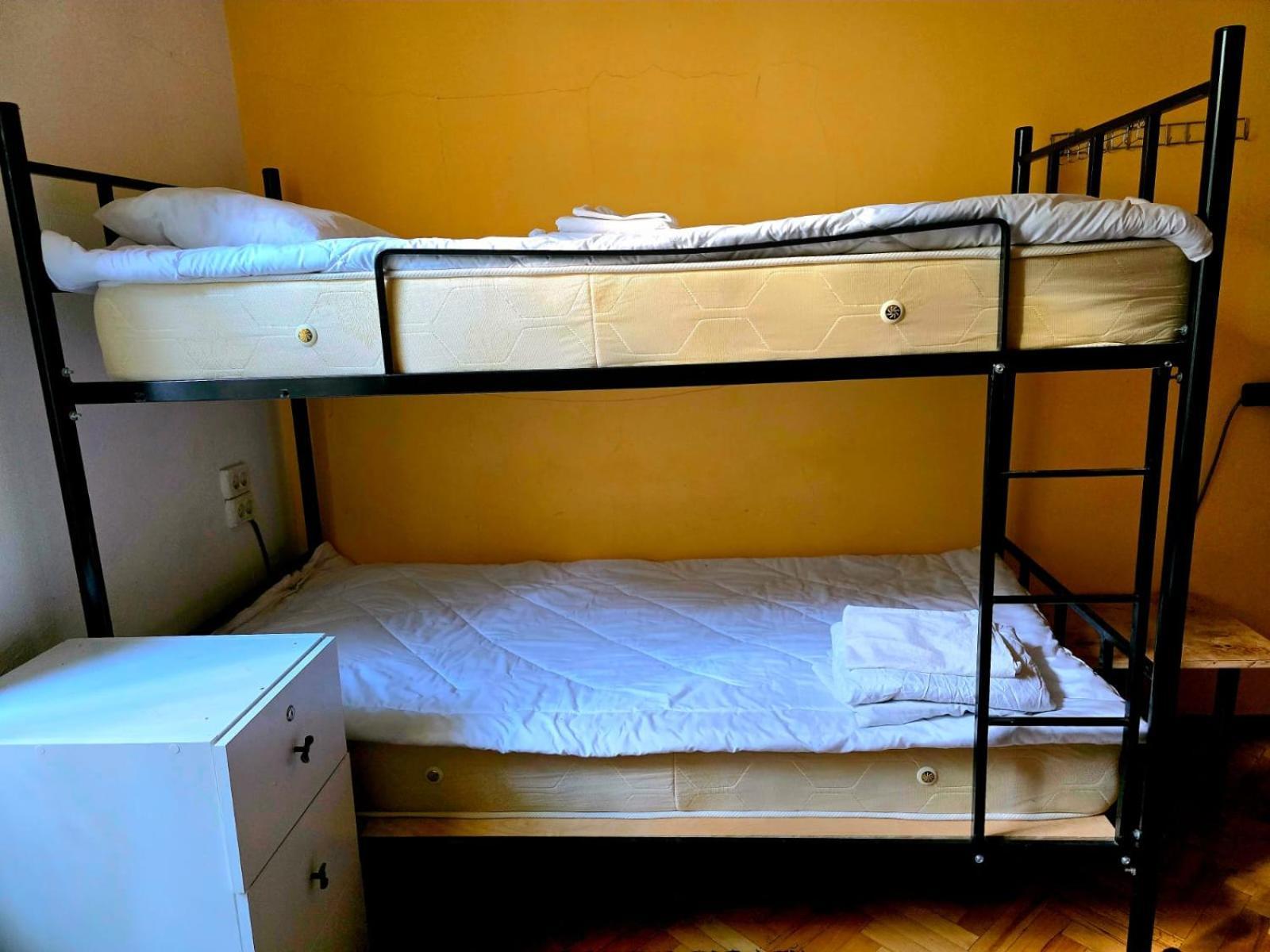 Colors Hostel Tbilisi ภายนอก รูปภาพ