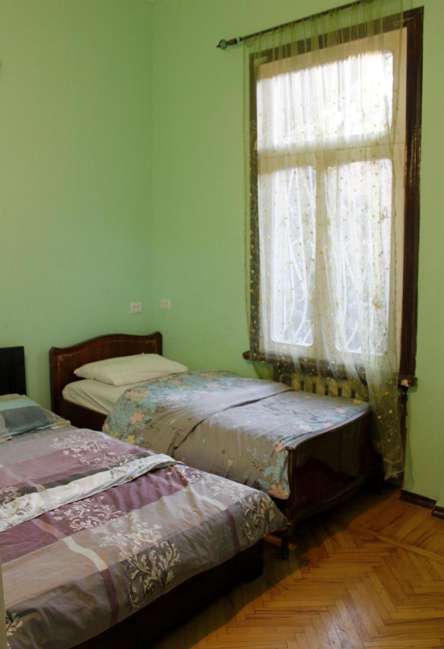 Colors Hostel Tbilisi ห้อง รูปภาพ